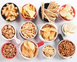 Snacks